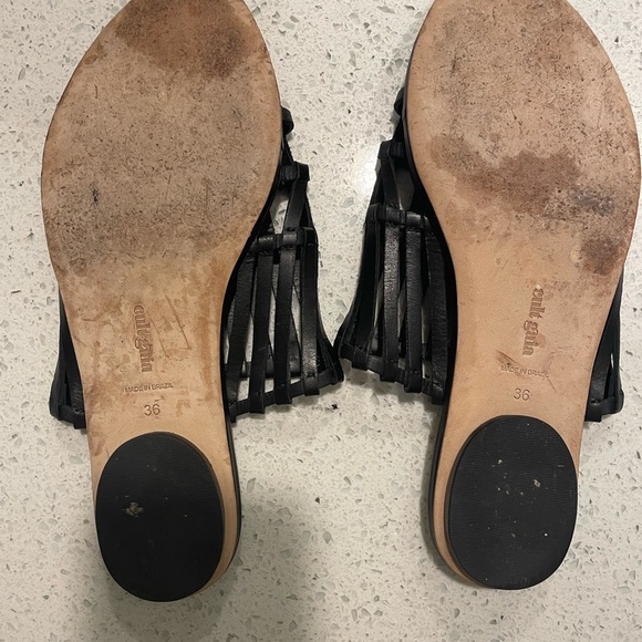 Cult Gaia Sandal - Picture 5 of 5